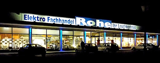 Elektro Rohe GmbH