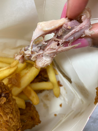 Favorite Chicken & Ribs Witham - Thumbnail