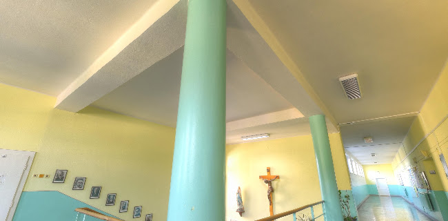Školská 59, 968 01 Nová Baňa