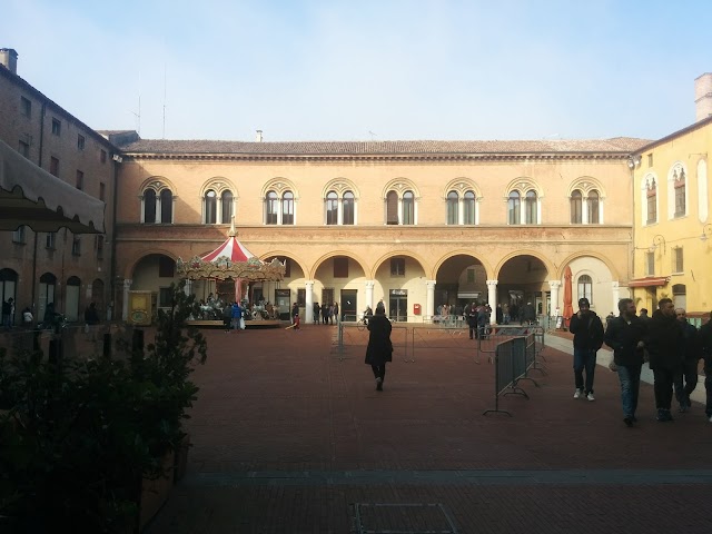 Giardino delle Duchesse