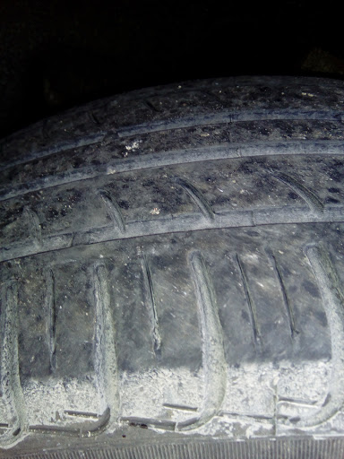 Wheatley Tyre Centre Oxford LTD - Thumbnail