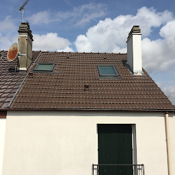 Photo n°30 de Entreprise R. Didier à Bois-d'Arcy (Couvreur)