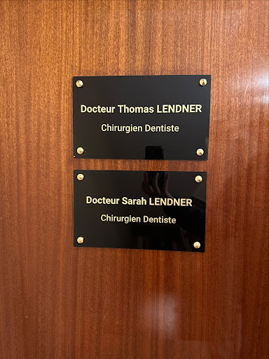 THOMAS LENDNER