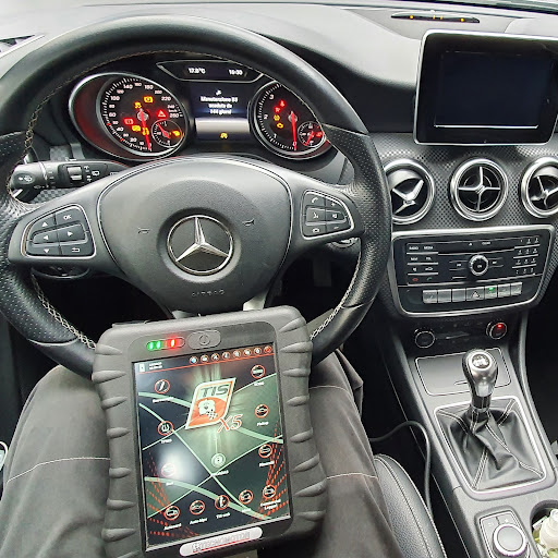 Autofficina Ravauto - Thumbnail