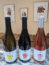 Photo n°25 de TONKA'fé à Draguignan (Caviste)