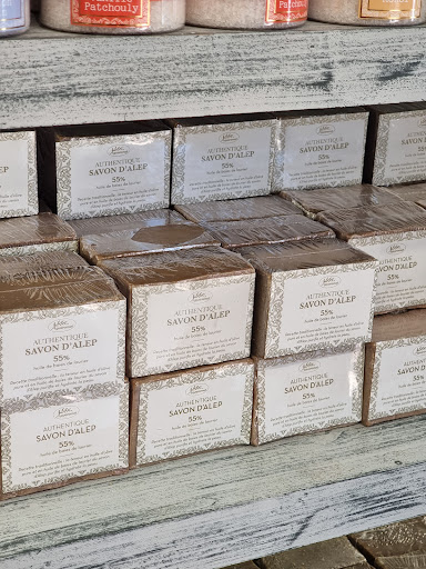 LA SAVONNERIE DE CASSIS - Thumbnail