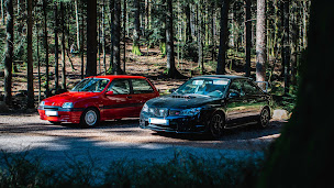 Photo n°5 de Automobile Club du Rhin à Bischheim (Club automobile)