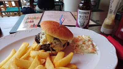 Photos of The Lion - City Pub GmbH