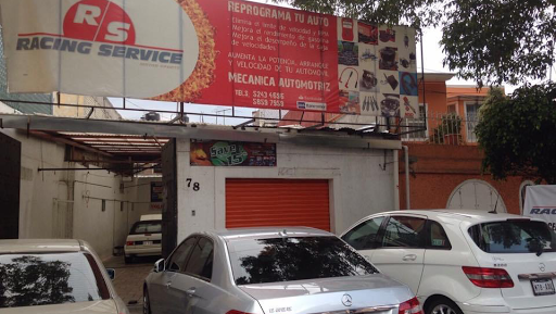 Racing Service