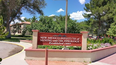 New Mexico Institute of Mining and Technology