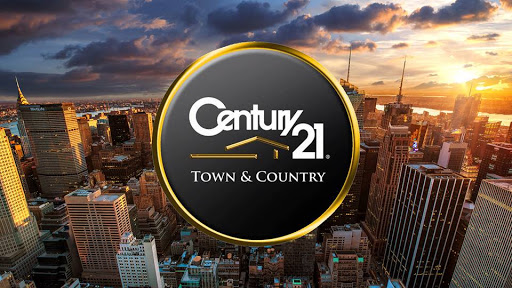 The Blairs at Town & Country Real Estate Gallery - United States