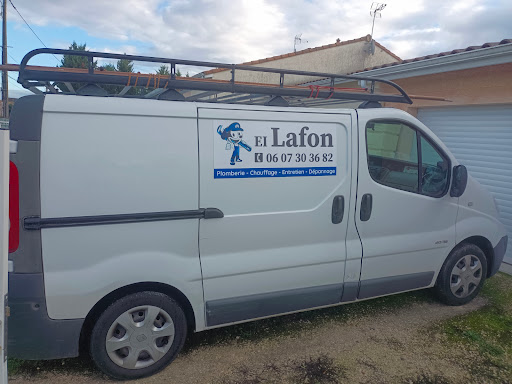Photo de LBO-LS OCCITANIE SERVICES Dépannage plomberie /Détection fuite/ Débouchages à Coufouleux (81800)