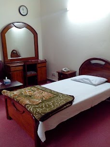 Hotel Faran rahim-yar-khan