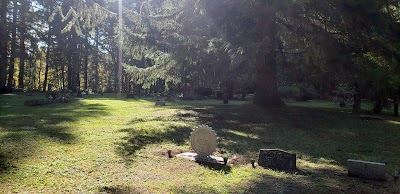 Jewell Cemetery