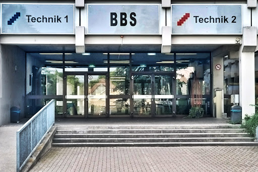Berufsbildende Schule Technik 2 Ludwigshafen - Thumbnail