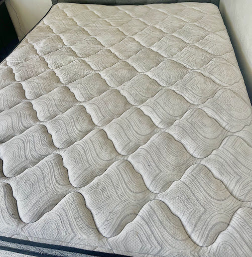 Mattress Cleaning Melbourne - Thumbnail