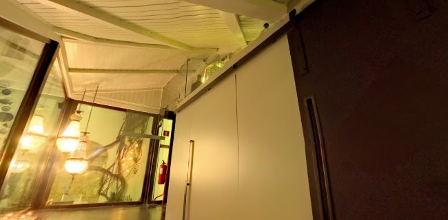 Estórias na Casa da Comida Horário de abertura