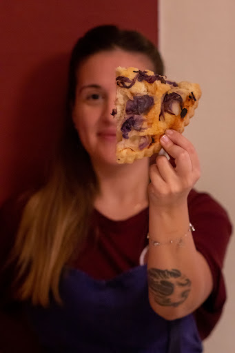 Martina De Rosa Chef a Domicilio - Thumbnail