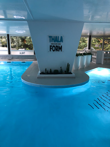 Thalaform - Visual