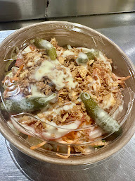 Photo n°39 de Izmir Kebab Grill à Cambrai (Restaurant de döner kebab)