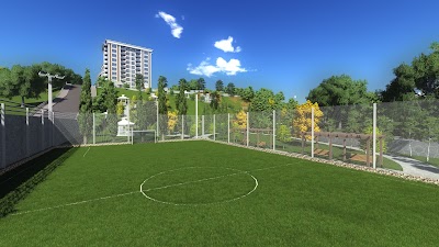 Photos of Tepe Osmanlı Yaşam Konutları /&Uuml;nye