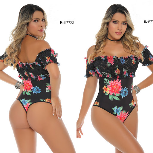 NYE’ROSS INTIMATE BOUTIQUE - Thumbnail