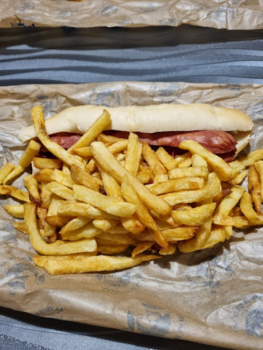 La Boite À Frites