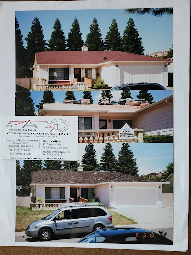 Tommy Roofing Consultant - Thumbnail
