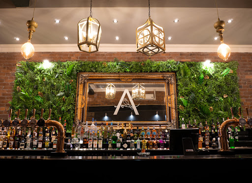 The Aviary, Whalley