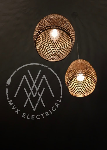 MVX Electrical - Visual