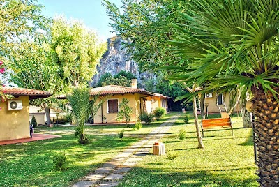 Photos of Arcomagno Hotel Village Club