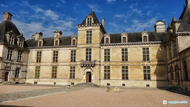 Château de Cadillac