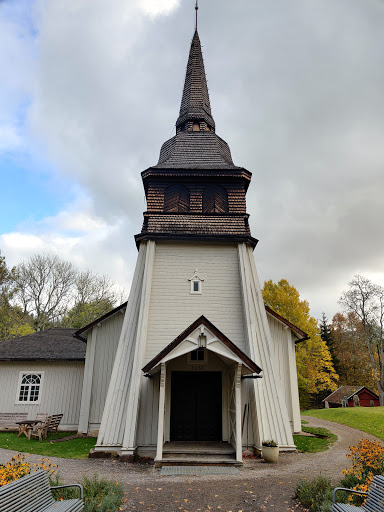 Simonstorps kyrka - Thumbnail
