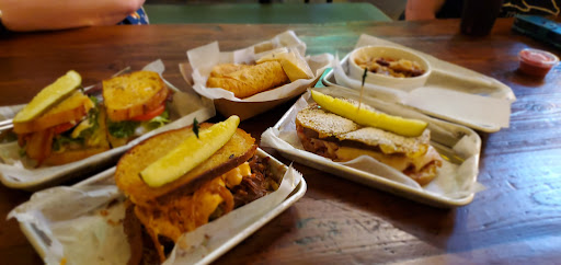 The Toasted Pickle Rockford - Thumbnail