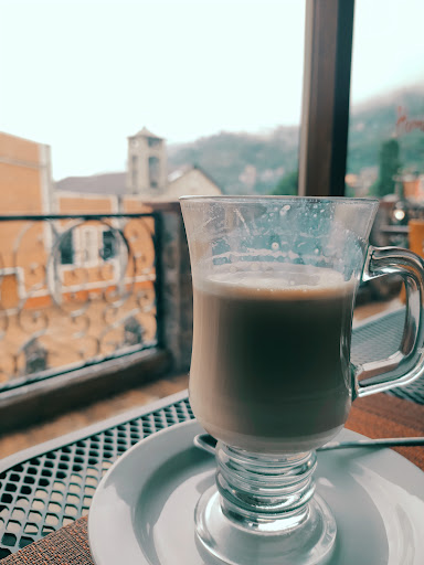 Cafetería Hermoso Cariño