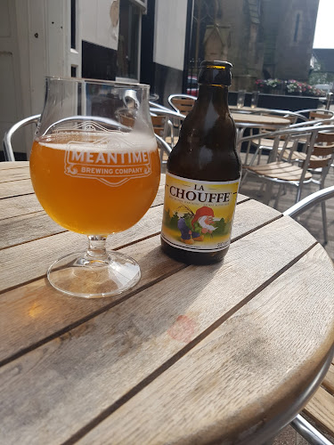 The Gadabout - Leicester