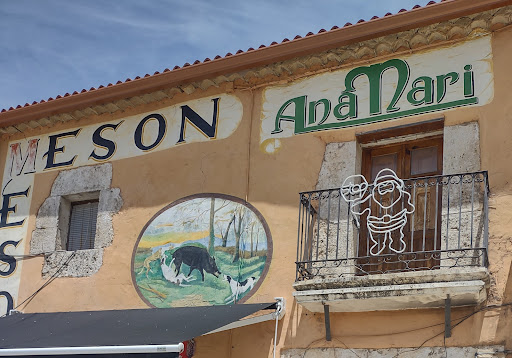 Meson "Ana Mari"