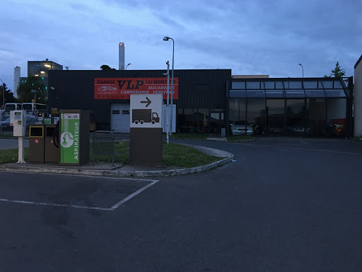 AD Garage Expert VLP Gallery - France