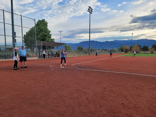 Sky View Sports Complex - United States