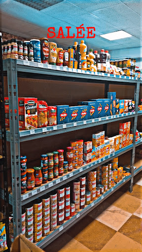 Photo 3 - Alimentation-Snack le 530
