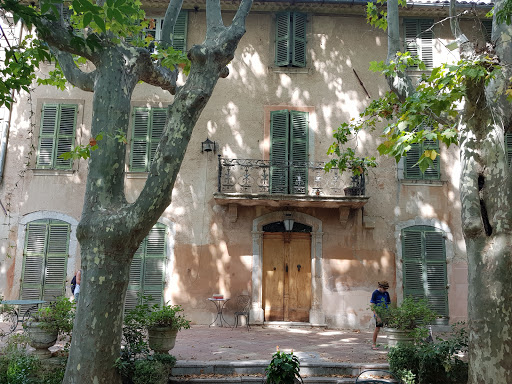 Remarquable du Domaine d'Orvès Garden - Thumbnail