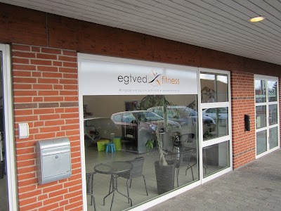 Photos of Egtved Fitness