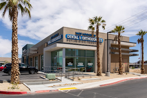 West Henderson Dental & Orthodontics - Thumbnail