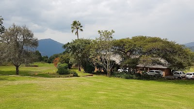 Photos of Drakenzicht The Mountain Links & Lodge