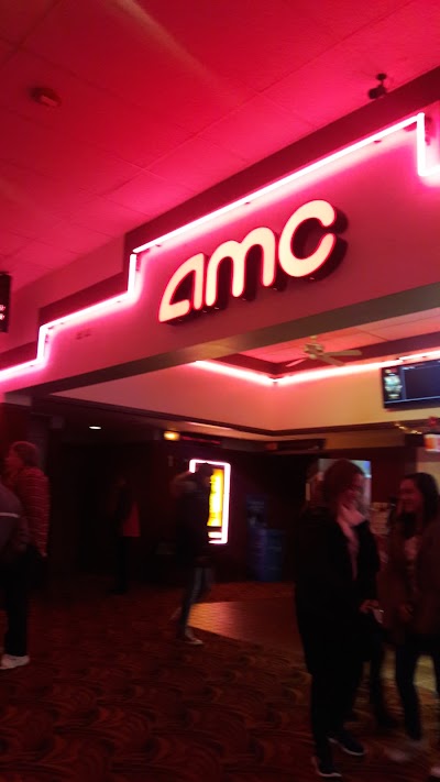 AMC CLASSIC Londonderry 10