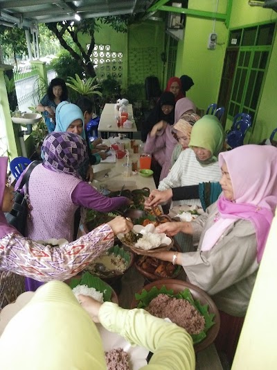 Photos of Dapoer Cemal Cemil Jiemas