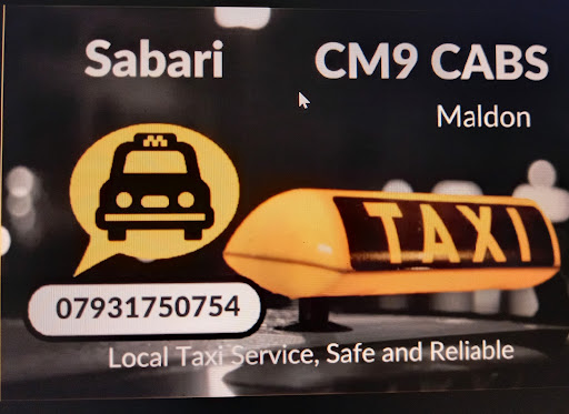CM9 CABS - Visual