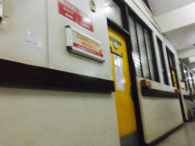 Photos of The Trust Hospital - Osu