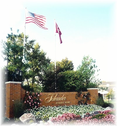 Schrader Funeral Home & Crematory