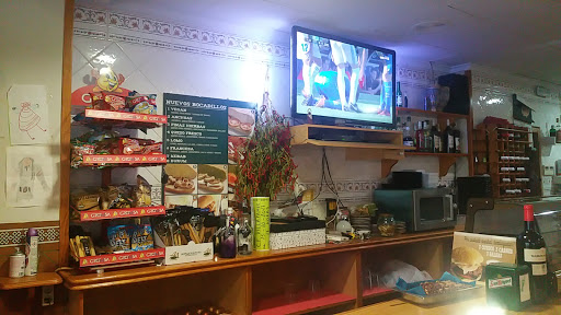 Bar Carabaca